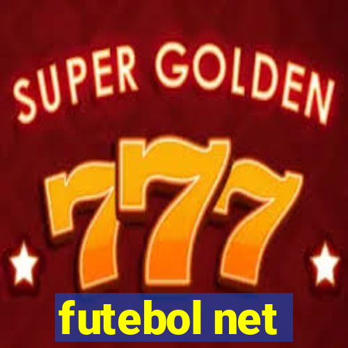 futebol net